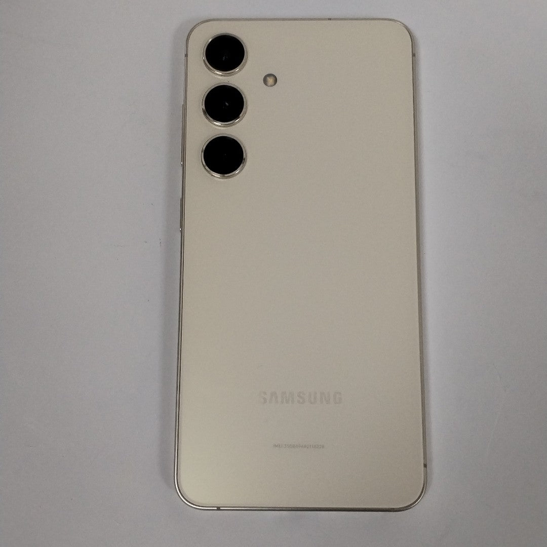 CELULAR SAMSUNG GALAXY S24 SM-S921B (2024) 128 GB 8 GB RAM (SEMINUEVO)