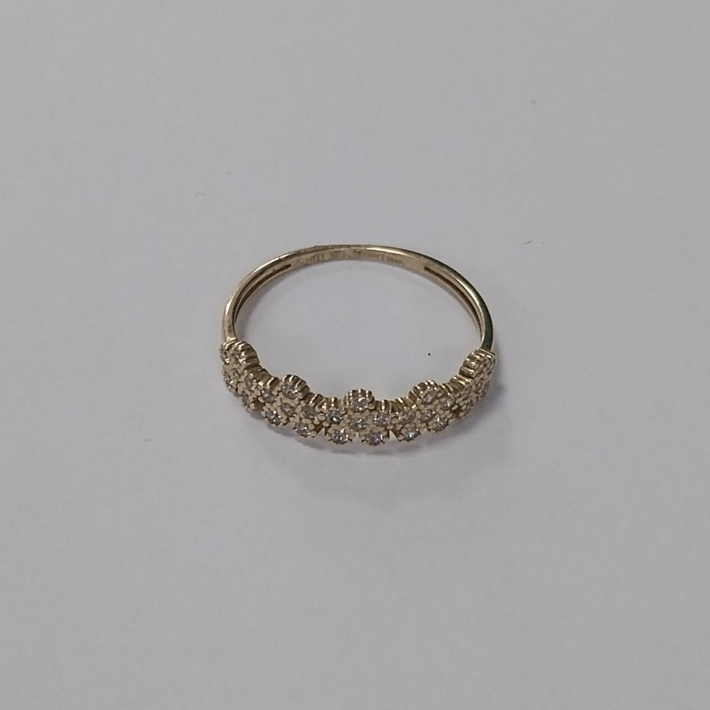 ANILLOS DAMA ORO 10K 1.3 (NUEVO)