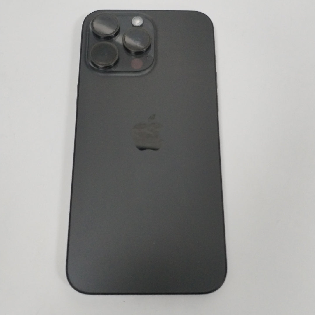 CELULAR APPLE IPHONE 15 PRO MAX A3105 (2023) 256 GB 8 GB RAM (SEMINUEVO)
