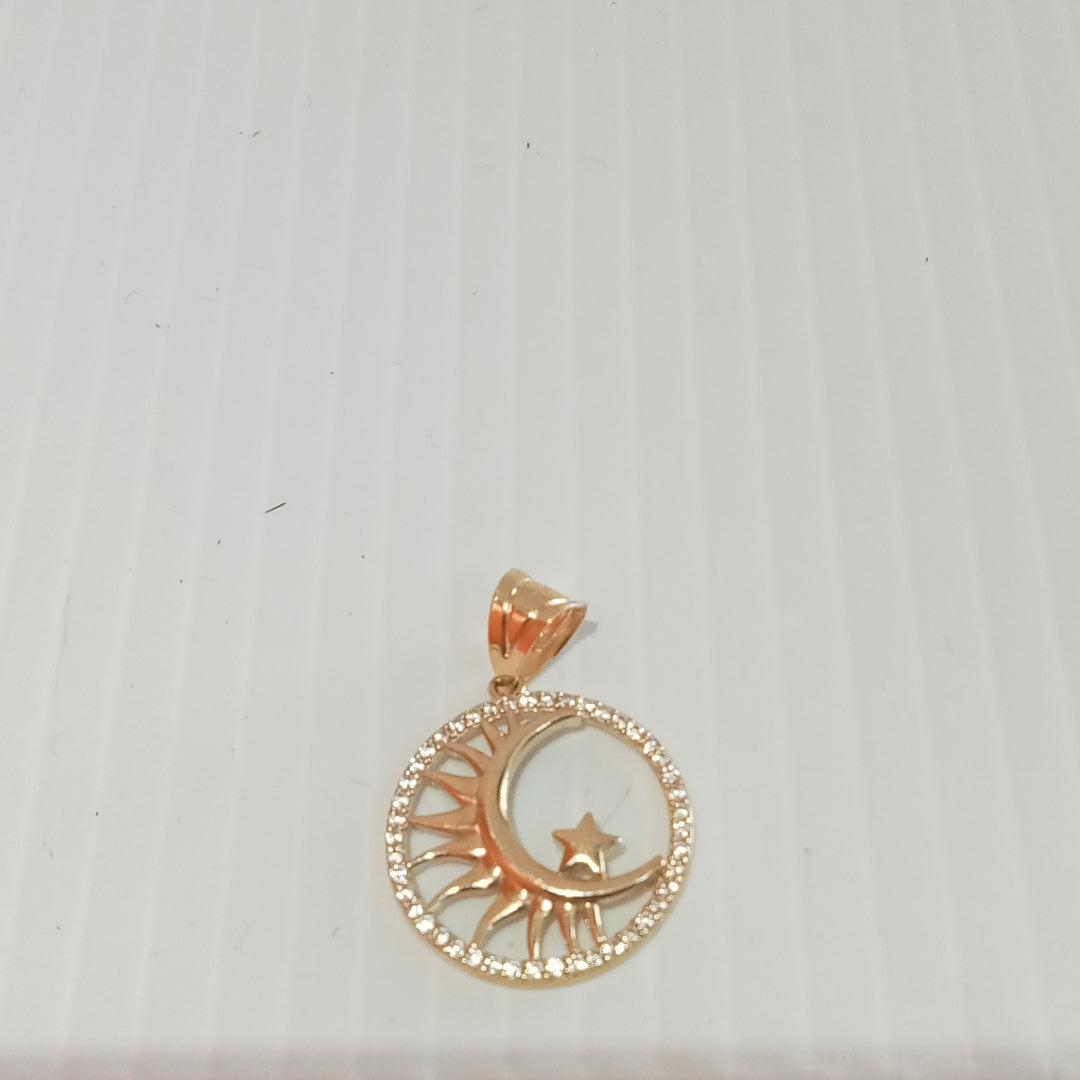DIJES ORO 14K 2.2 (NUEVO)