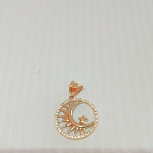 DIJES ORO 14K 2.2 (NUEVO)