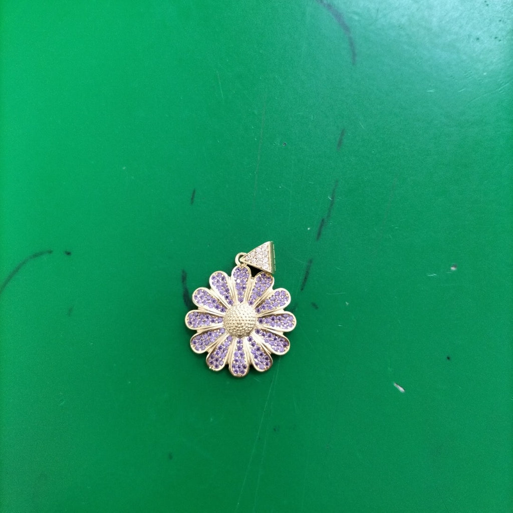 DIJES ORO 14K 3.7 (NUEVO)