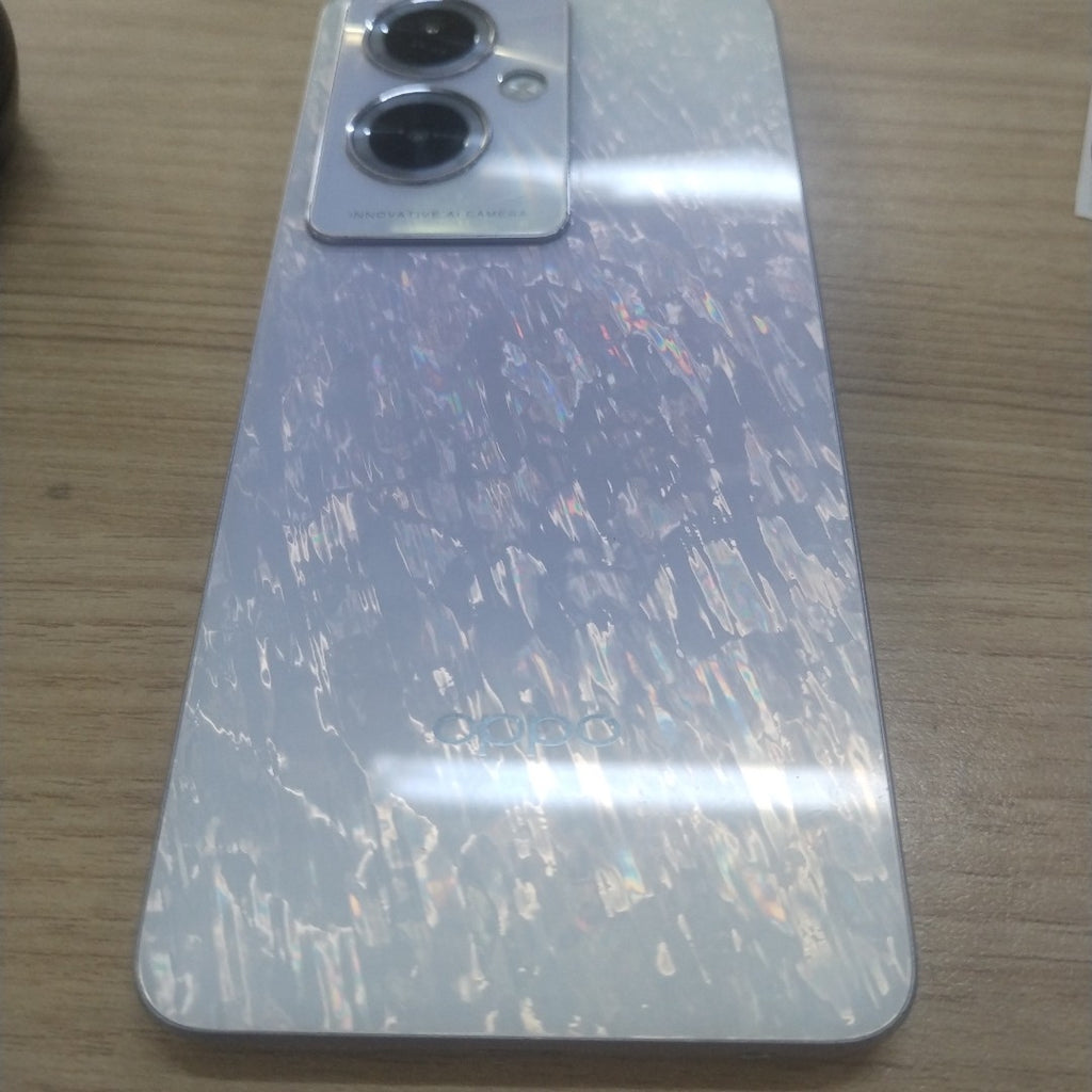 CELULAR OPPO  A79 CPH2557 (2023) 256 GB 8 GB RAM (SEMINUEVO)