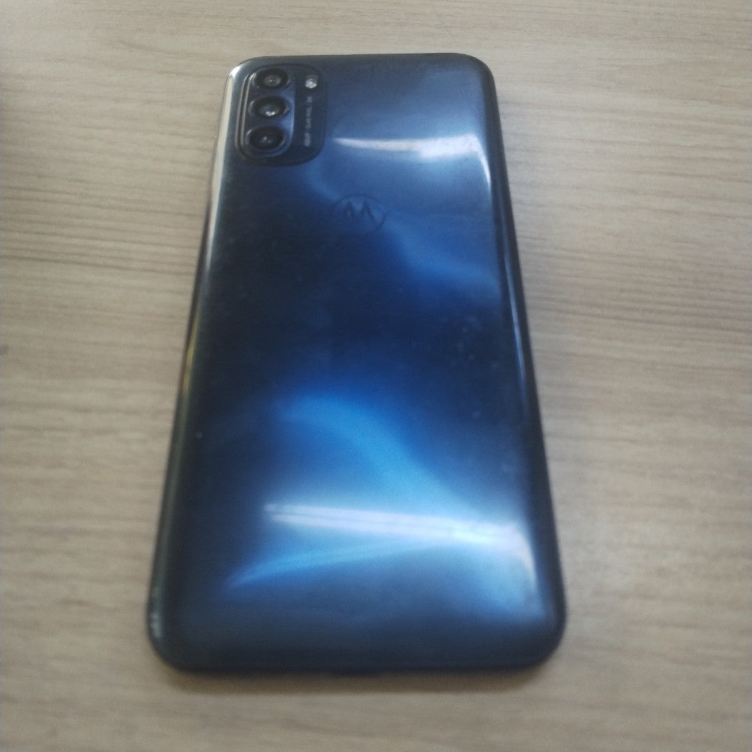 CELULAR MOTOROLA MOTO G41 XT2167-1 128 GB 4 GB RAM (SEMINUEVO)