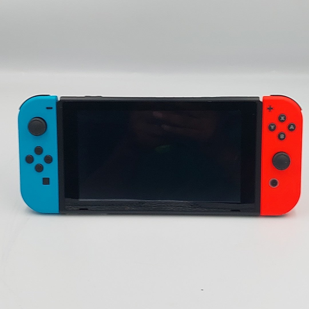 CONSOLA DE VIDEOJUEGO NINTENDO SWITCH 32 GB (SEMINUEVO)