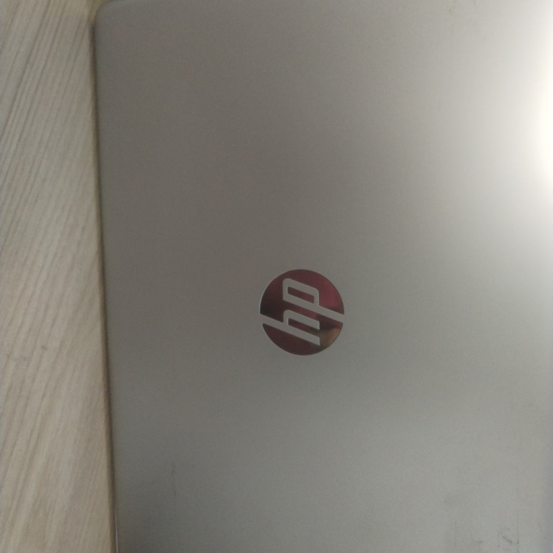 LAPTOP HP 14-DK1025WM (2021) 1 TB 4 GB RAM (SEMINUEVO)