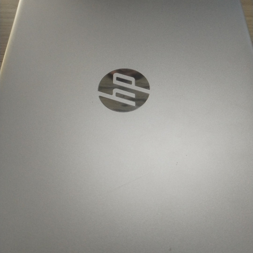 LAPTOP HP 14-DQ2502LA (2022) 256 GB SSD 8 GB RAM (SEMINUEVO)