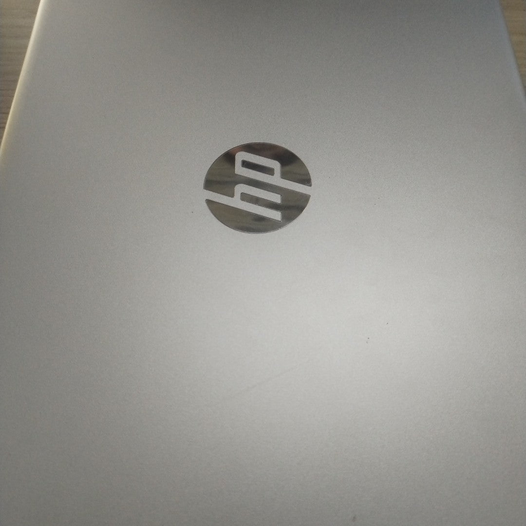 LAPTOP HP 14-DQ2502LA (2022) 256 GB SSD 8 GB RAM (SEMINUEVO)