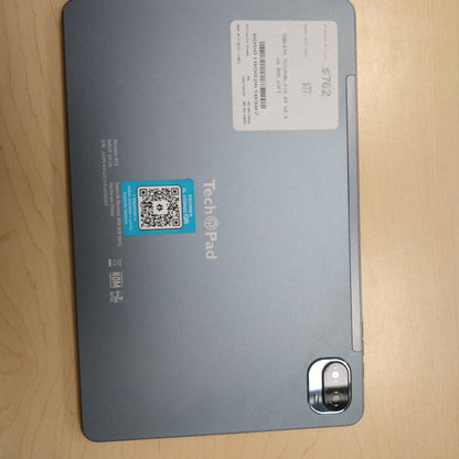 TABLETA TECHPAD R10 64 GB 4 GB RAM (SEMINUEVO)