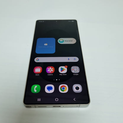 CELULAR SAMSUNG GALAXY S25 ULTRA SM-S938B (2025) 256 GB 12 GB RAM (SEMINUEVO)