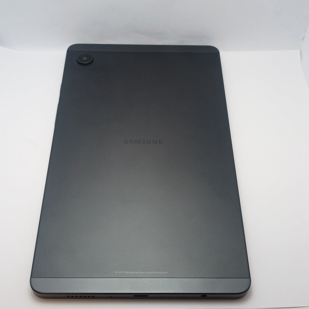 TABLETA SAMSUNG GALAXY TAB A9 SM-X110 (2023) 64 GB 4 GB RAM (SEMINUEVO)