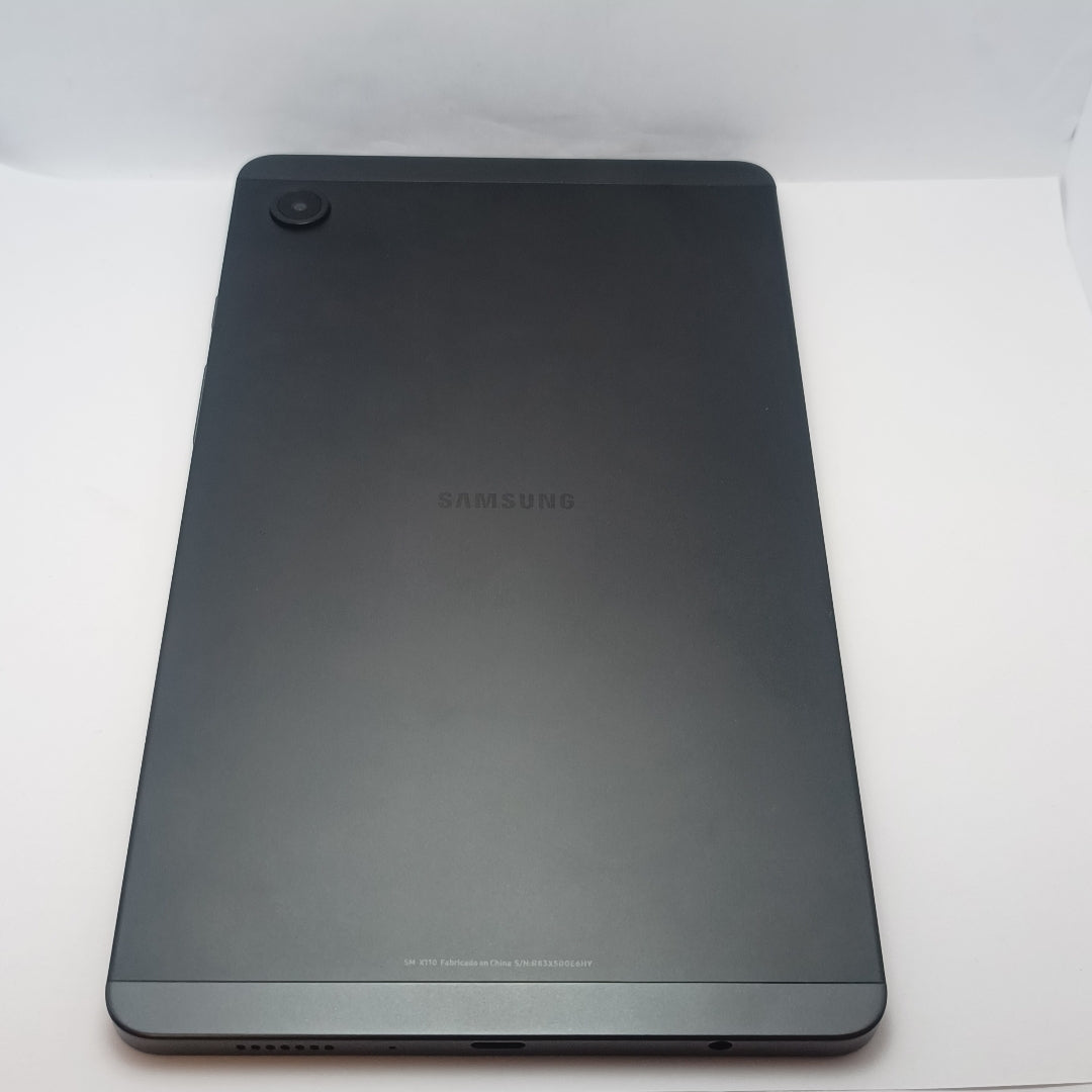 TABLETA SAMSUNG GALAXY TAB A9 SM-X110 (2023) 64 GB 4 GB RAM (SEMINUEVO)