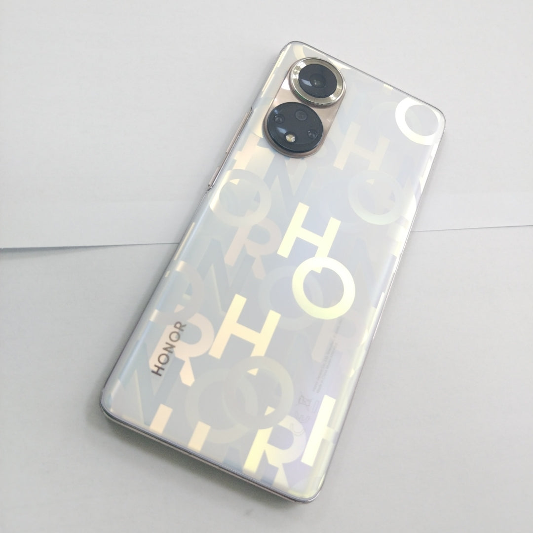 CELULAR HONOR 50 NTH-NX9 128 GB 6 GB RAM (SEMINUEVO)