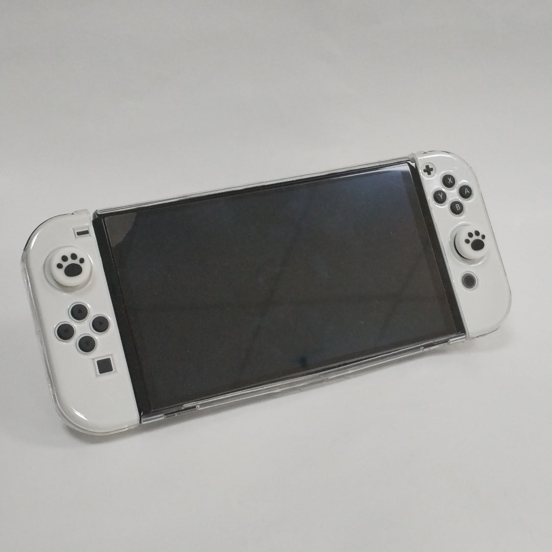 CONSOLA DE VIDEOJUEGO NINTENDO SWITCH OLED 64 GB (SEMINUEVO)