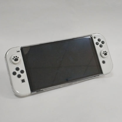 CONSOLA DE VIDEOJUEGO NINTENDO SWITCH OLED 64 GB (SEMINUEVO)