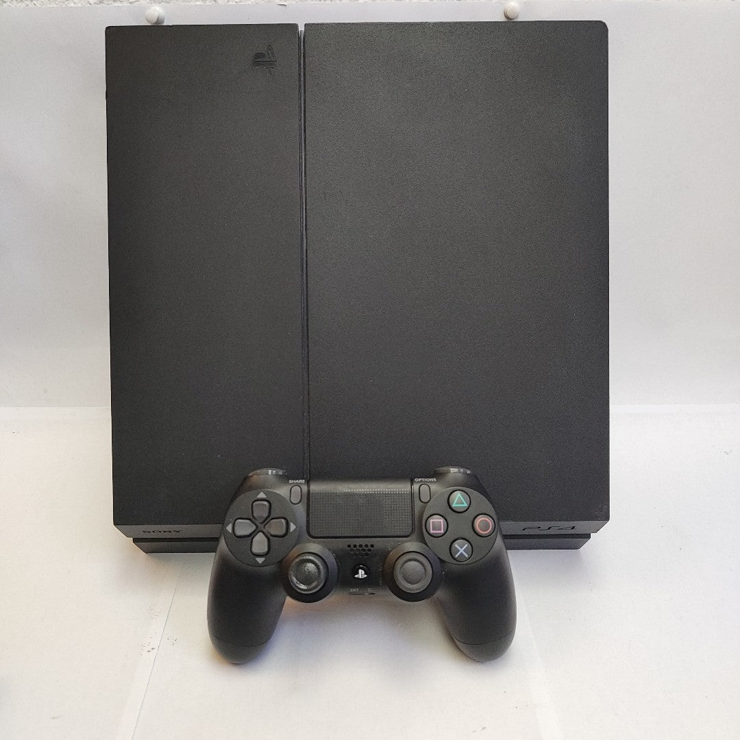 CONSOLA DE VIDEOJUEGO SONY PS4 500 GB  (SEMINUEVO)