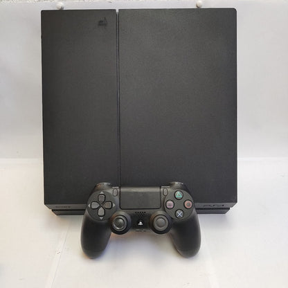 CONSOLA DE VIDEOJUEGO SONY PS4 500 GB  (SEMINUEVO)