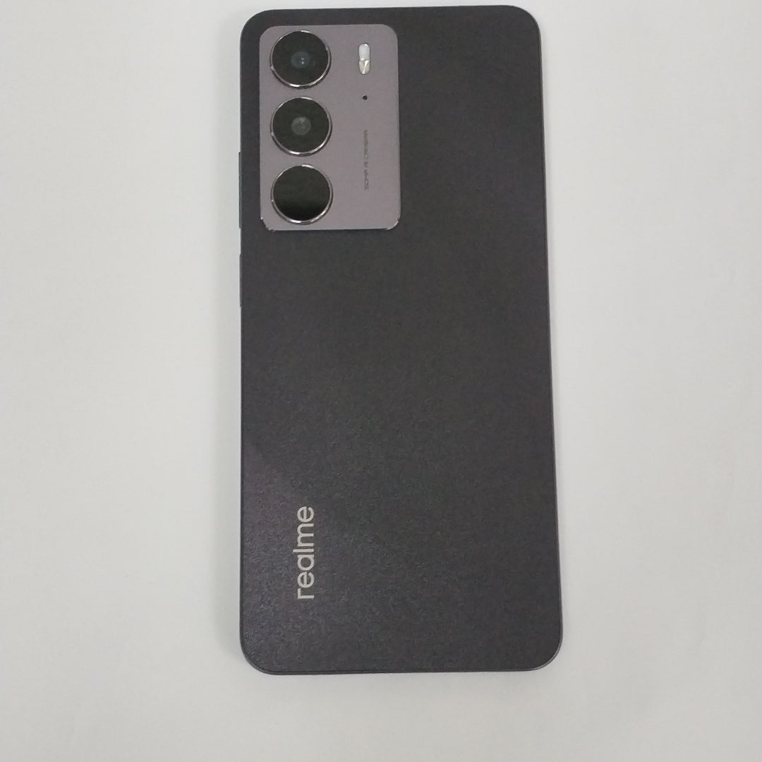 CELULAR REALME C75 RMX3941 (2025) 256 GB 8 GB RAM (SEMINUEVO)