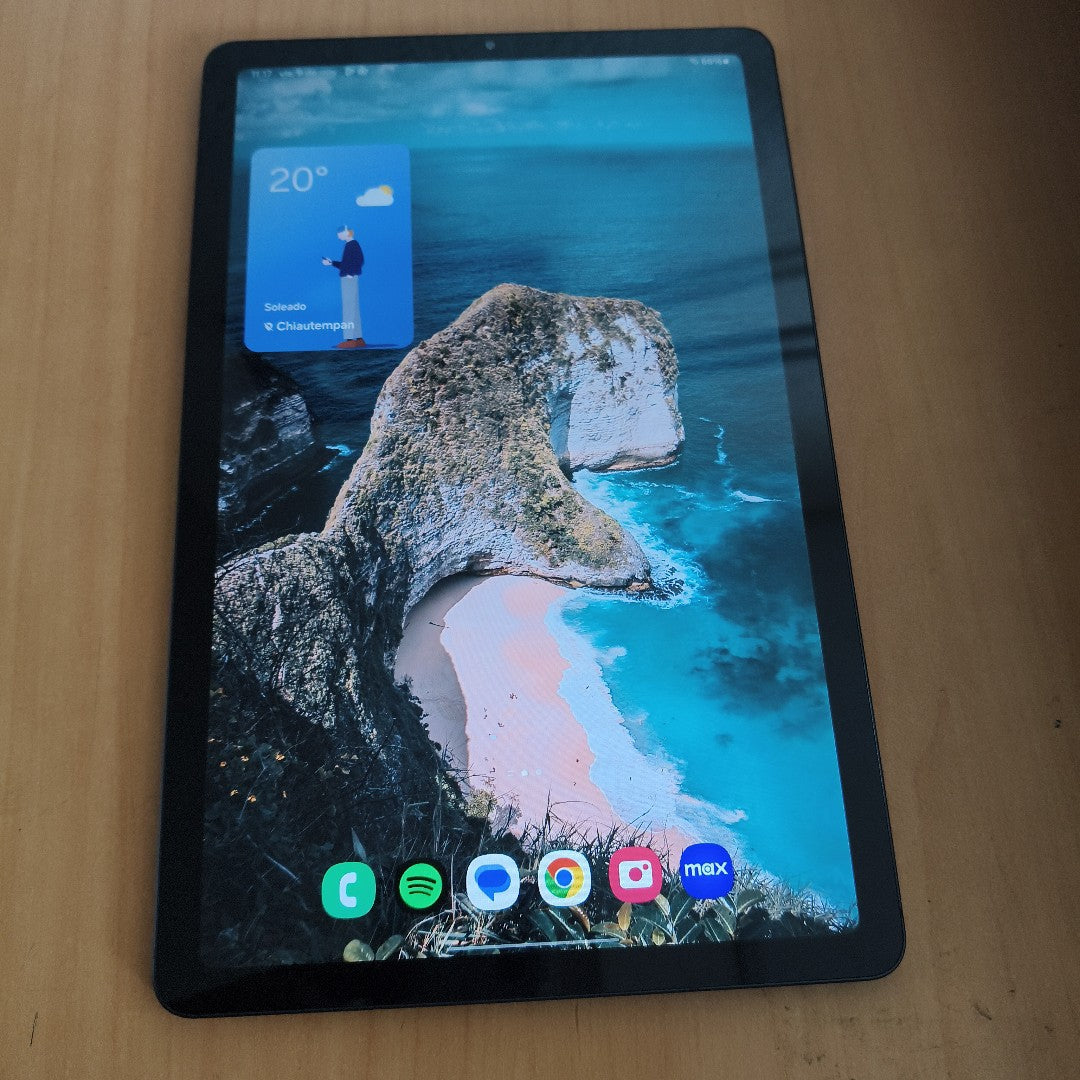 TABLETA SAMSUNG GALAXY TAB S6 LITE SM-P613 64 GB 4 GB RAM (SEMINUEVO)