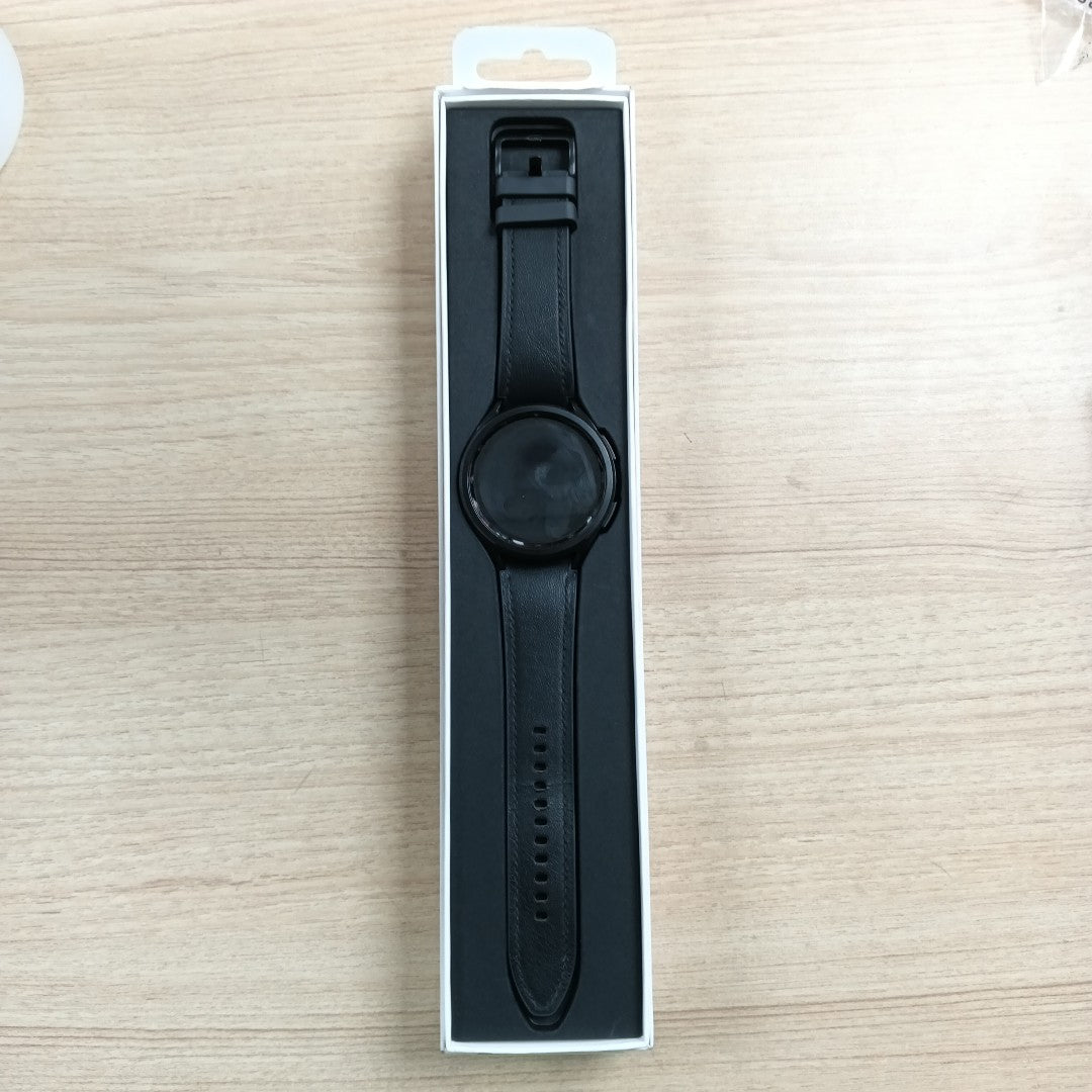 SMARTWATCH SAMSUNG GALAXY WATCH 6 CLASSIC SM-R960 47 MM GPS (SEMINUEVO)