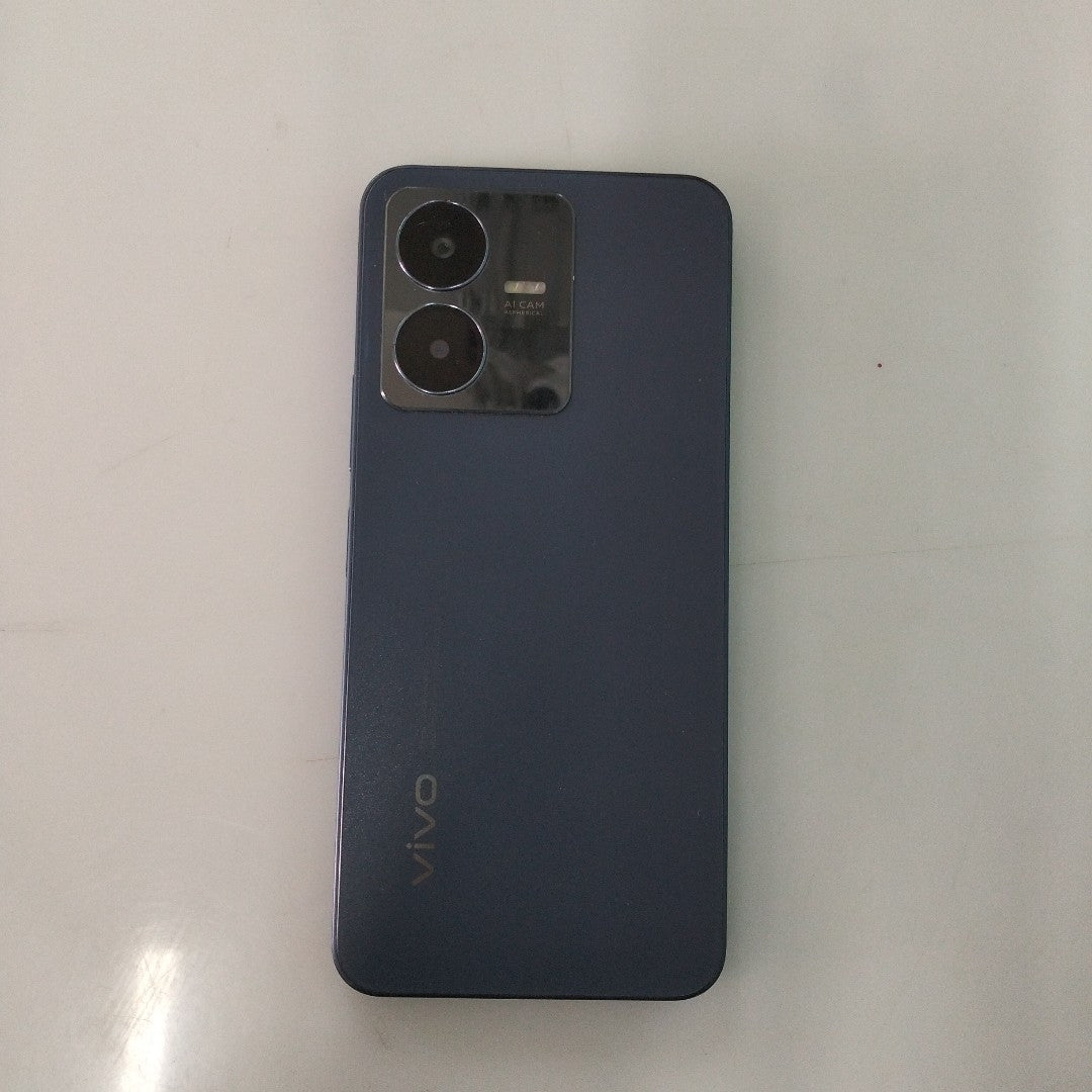 CELULAR VIVO Y22S V2206 128 GB 6 GB RAM (SEMINUEVO)