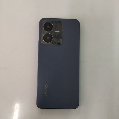 CELULAR VIVO Y22S V2206 128 GB 6 GB RAM (SEMINUEVO)