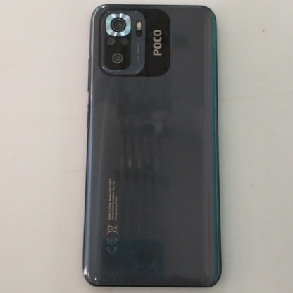 CELULAR XIAOMI POCO M5S 2207117BPG 256 GB 8 GB RAM (SEMINUEVO)