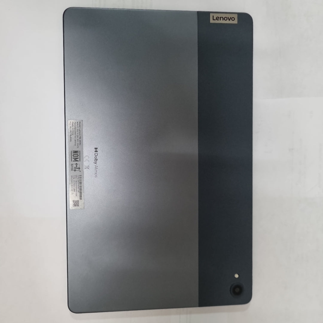TABLETA LENOVO TAB P11 TB-J606L (2022) 128 GB 4 GB RAM (SEMINUEVO)