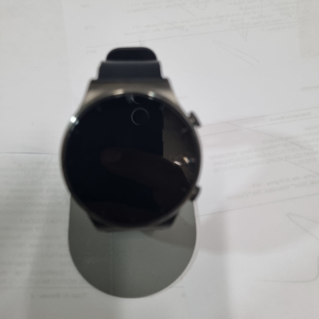 SMARTWATCH HUAWEI WATCH GT 2 PRO VID-B19 46 MM GPS (SEMINUEVO)