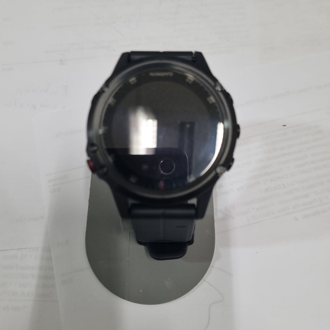 SMARTWATCH GARMIN FENIX 5 PLUS (SEMINUEVO)