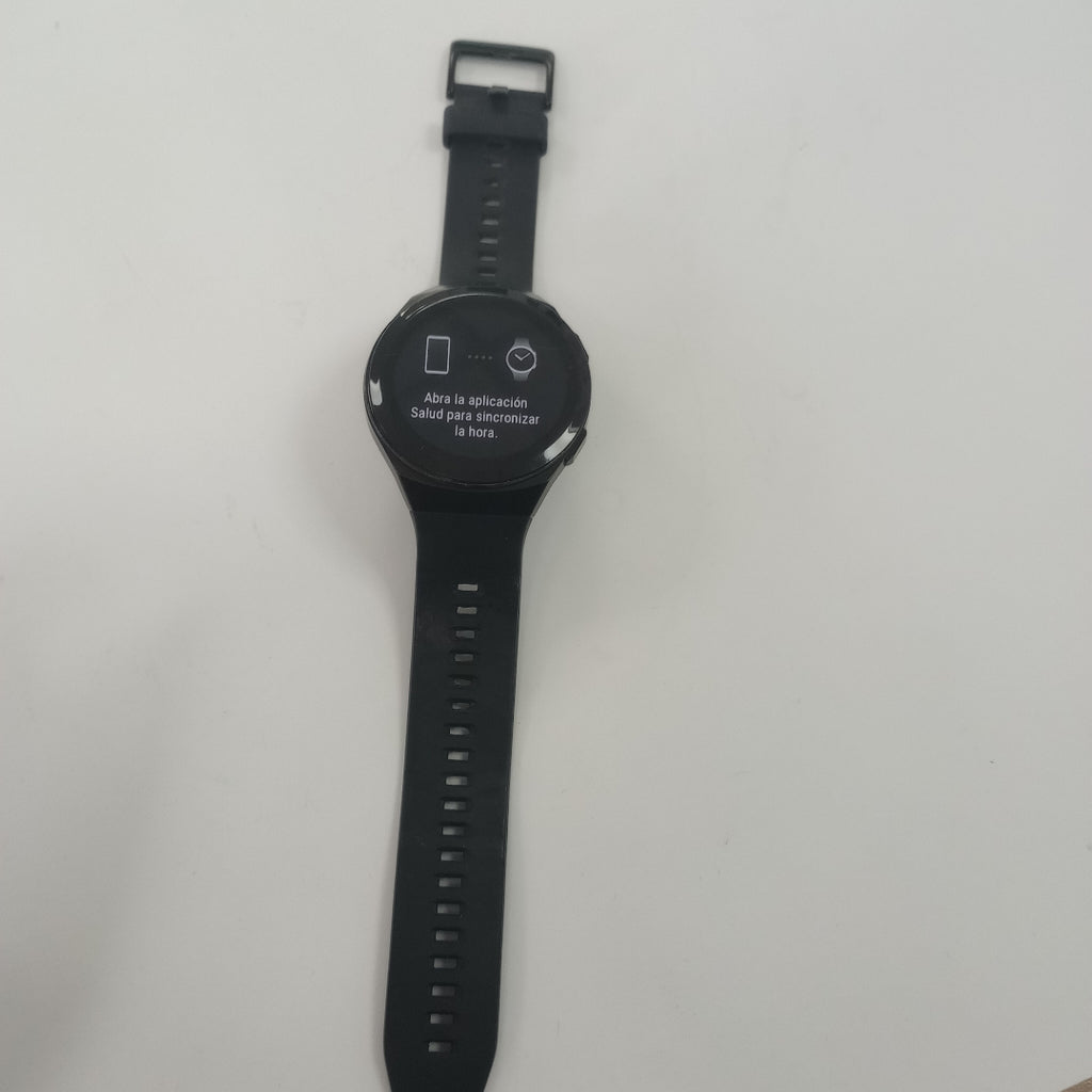 SMARTWATCH HUAWEI WATCH GT 2E HCT-B19 46 MM GPS