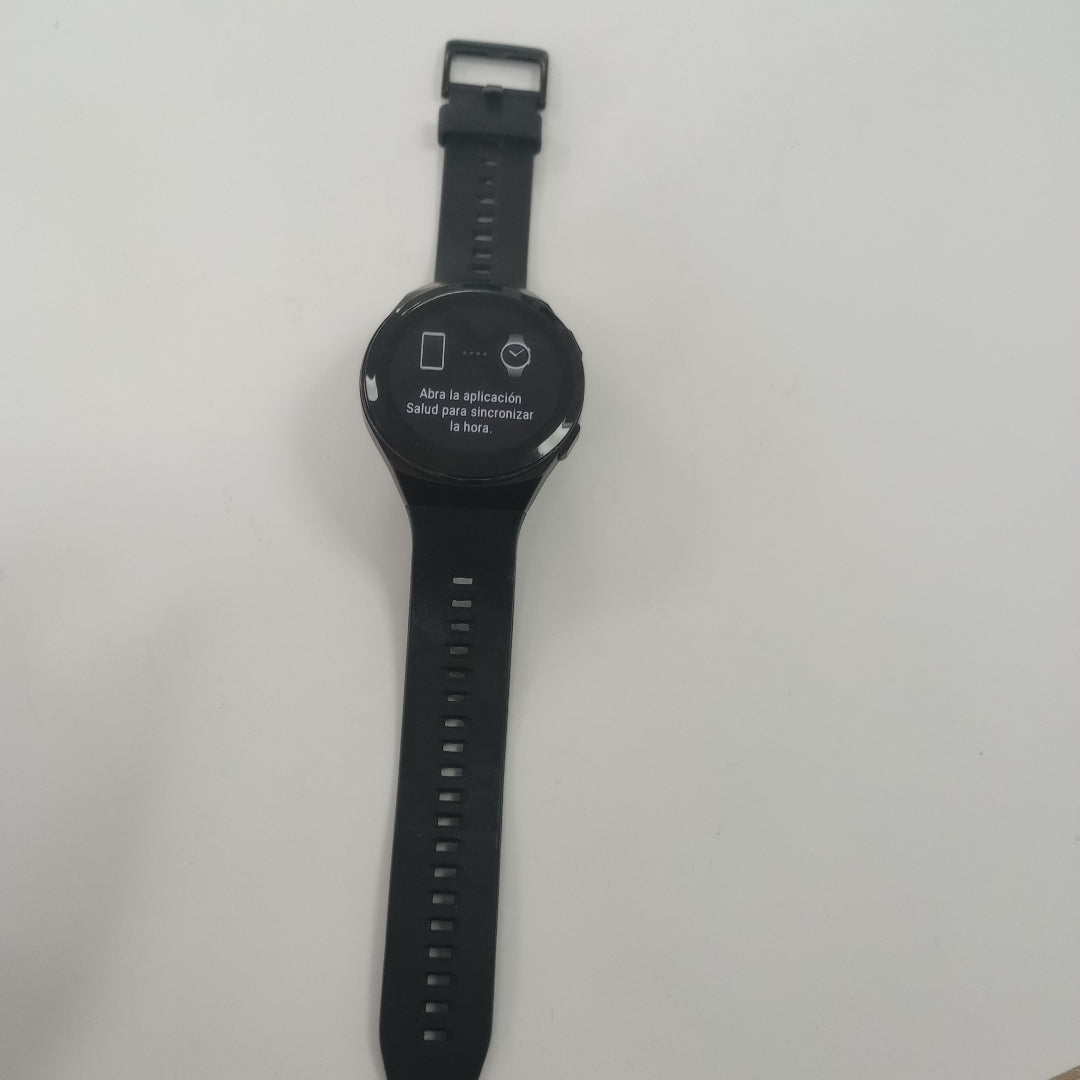 SMARTWATCH HUAWEI WATCH GT 2E HCT-B19 46 MM GPS