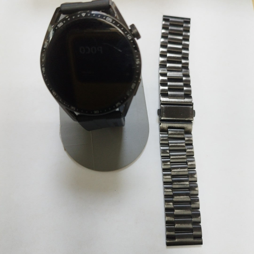 SMARTWATCH HUAWEI WATCH GT 3 JPT-B19 46 MM GPS (SEMINUEVO)