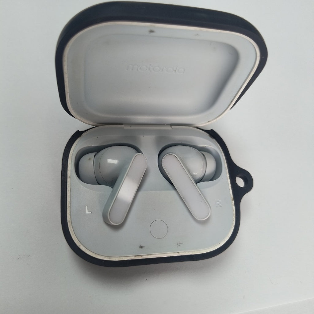 AUDIFONOS MOTOROLA MOTO BUDS XT2443-1 INALAMBRICO IN EAR (SEMINUEVO)