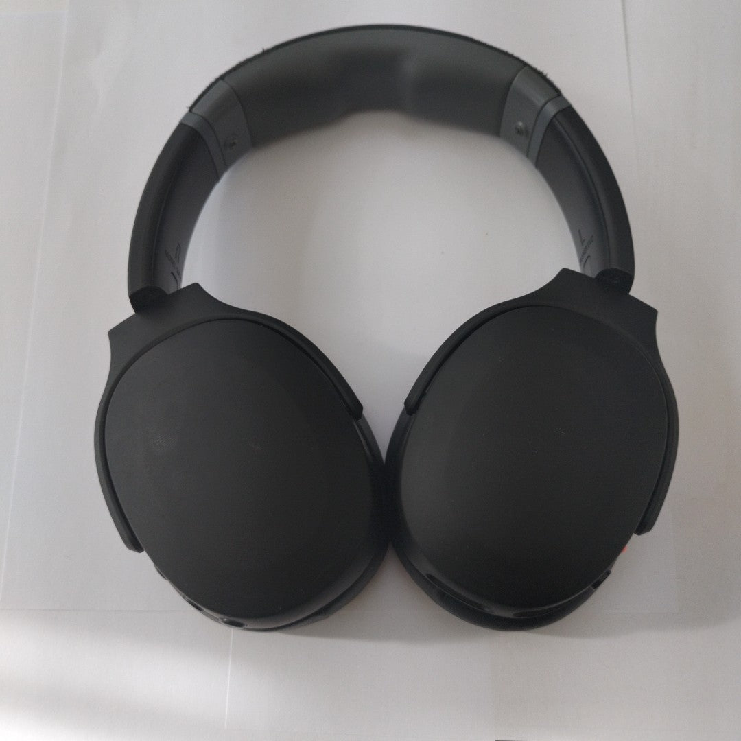 AUDIFONOS SKULLCANDY CRUSHER EVO S6EVW INALAMBRICO OVER EAR (SEMINUEVO)