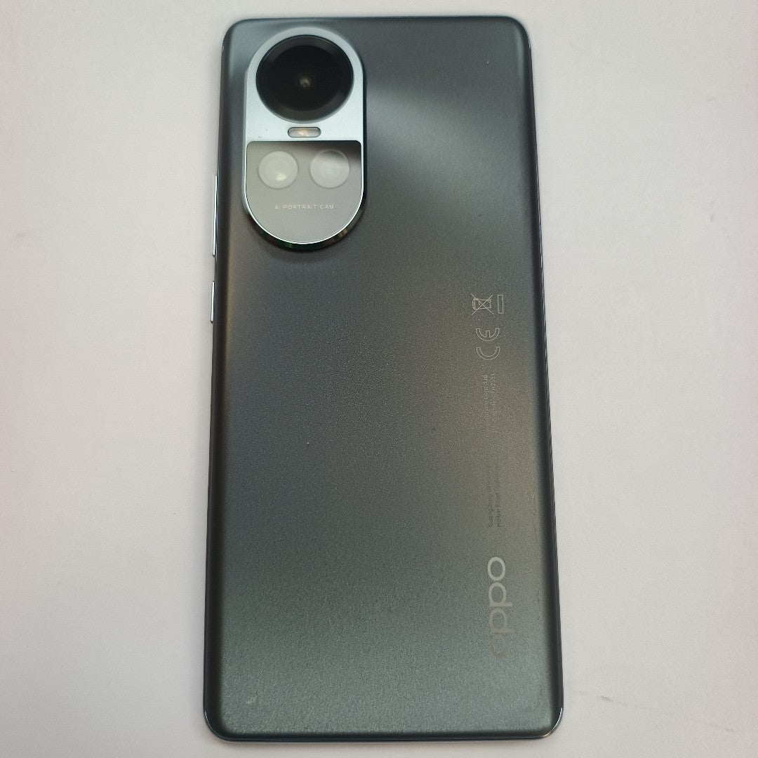 CELULAR OPPO  RENO10 5G CPH2531 (2023) 256 GB 8 GB RAM (SEMINUEVO)