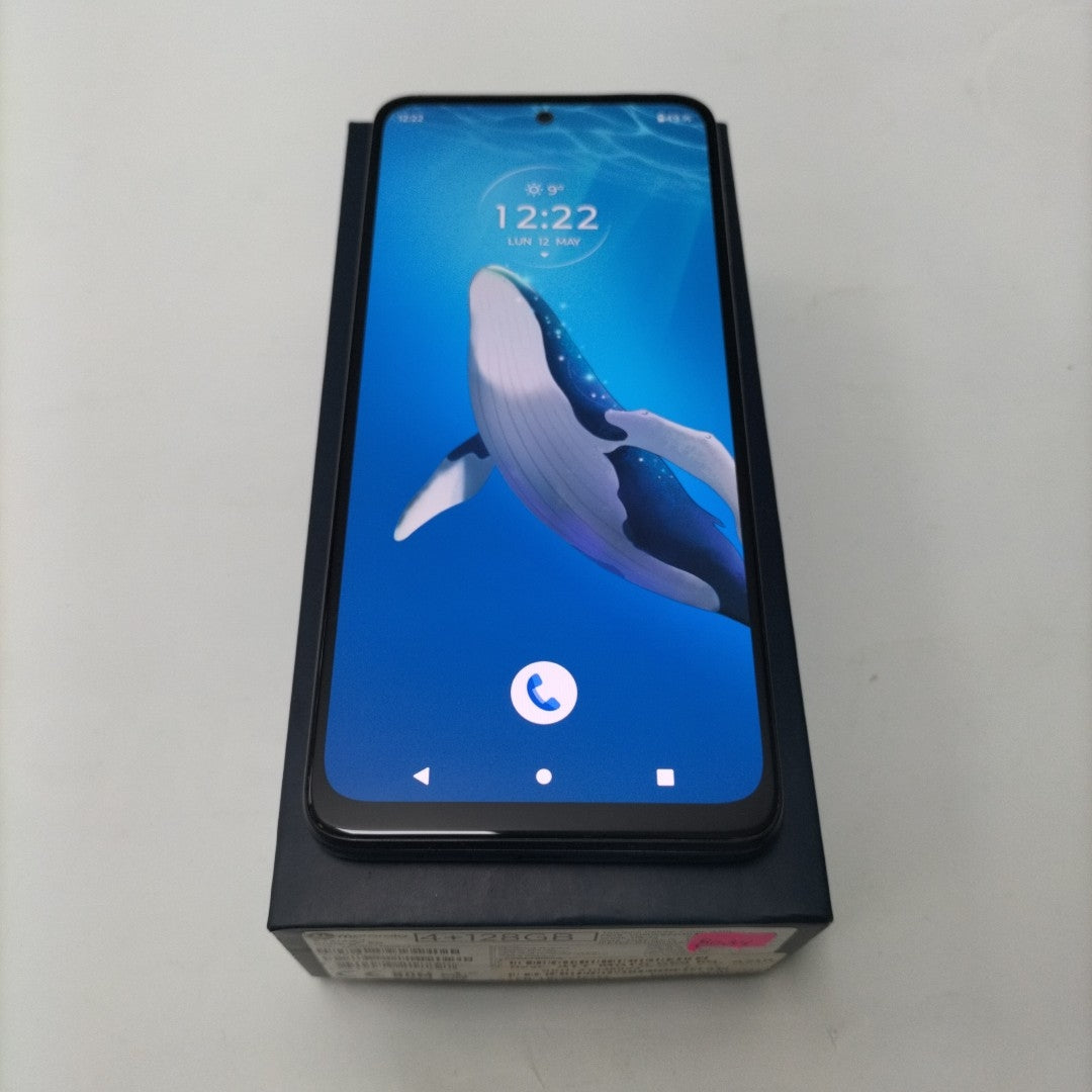 CELULAR MOTOROLA MOTO G42 XT2233-1 128 GB 4 GB RAM (SEMINUEVO)