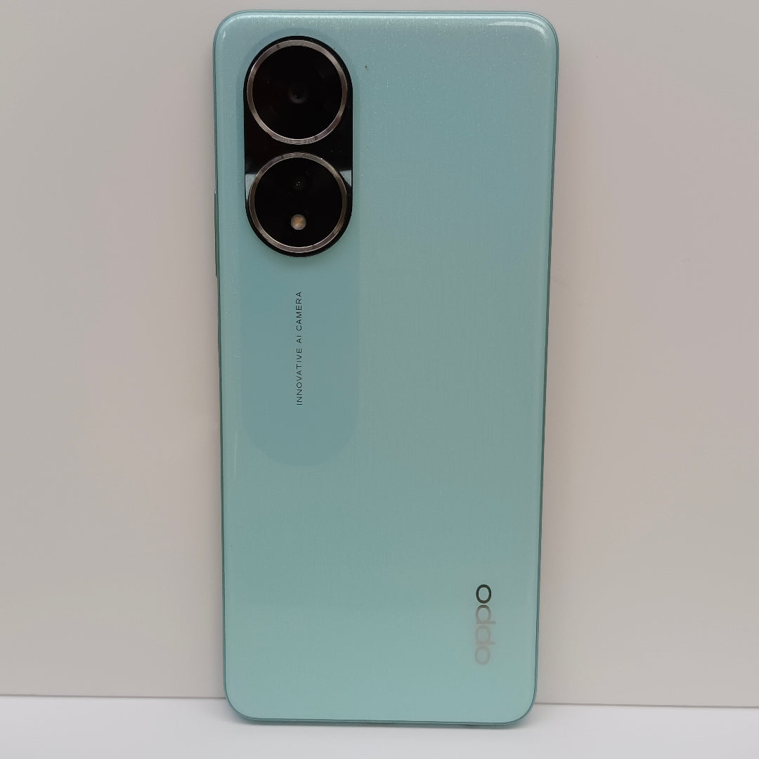 CELULAR OPPO  A58 CPH2577 (2023) 256 GB 8 GB RAM