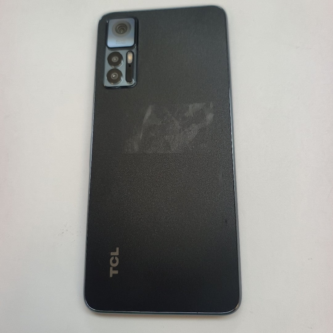 CELULAR TCL 30+ T676J 128 GB 4 GB RAM (SEMINUEVO)