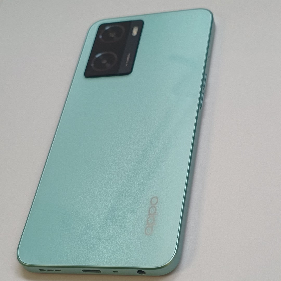 CELULAR OPPO  A57 CPH2387 128 GB 4 GB RAM (SEMINUEVO)