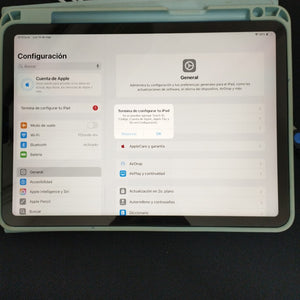 Descriptive image text