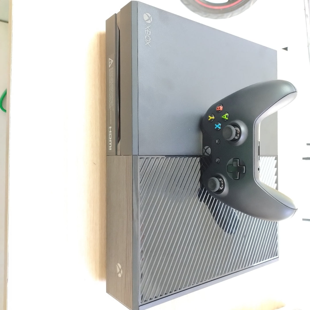 CONSOLA DE VIDEOJUEGO MICROSOFT XBOX ONE 500 GB  (SEMINUEVO)