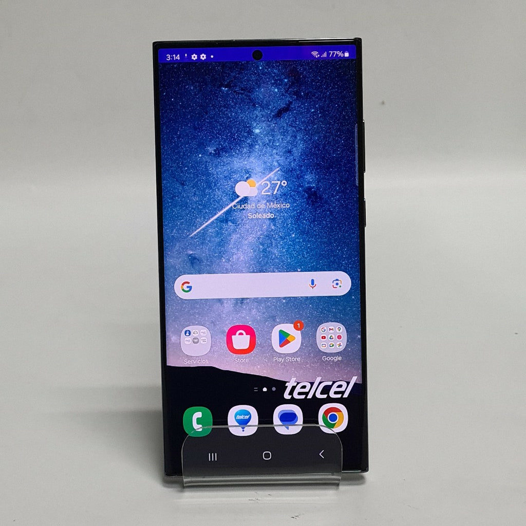 CELULAR SAMSUNG GALAXY S23 ULTRA SM-S918B 1 TB 12 GB RAM