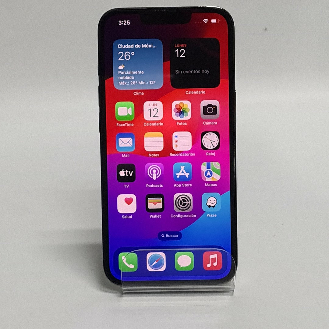 CELULAR APPLE IPHONE 13 PRO A2483 128 GB 6 GB RAM (SEMINUEVO)