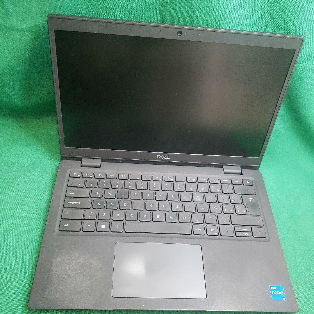 LAPTOP DELL LATITUDE 3420 (2022) 256 GB SSD 8 GB RAM (SEMINUEVO)