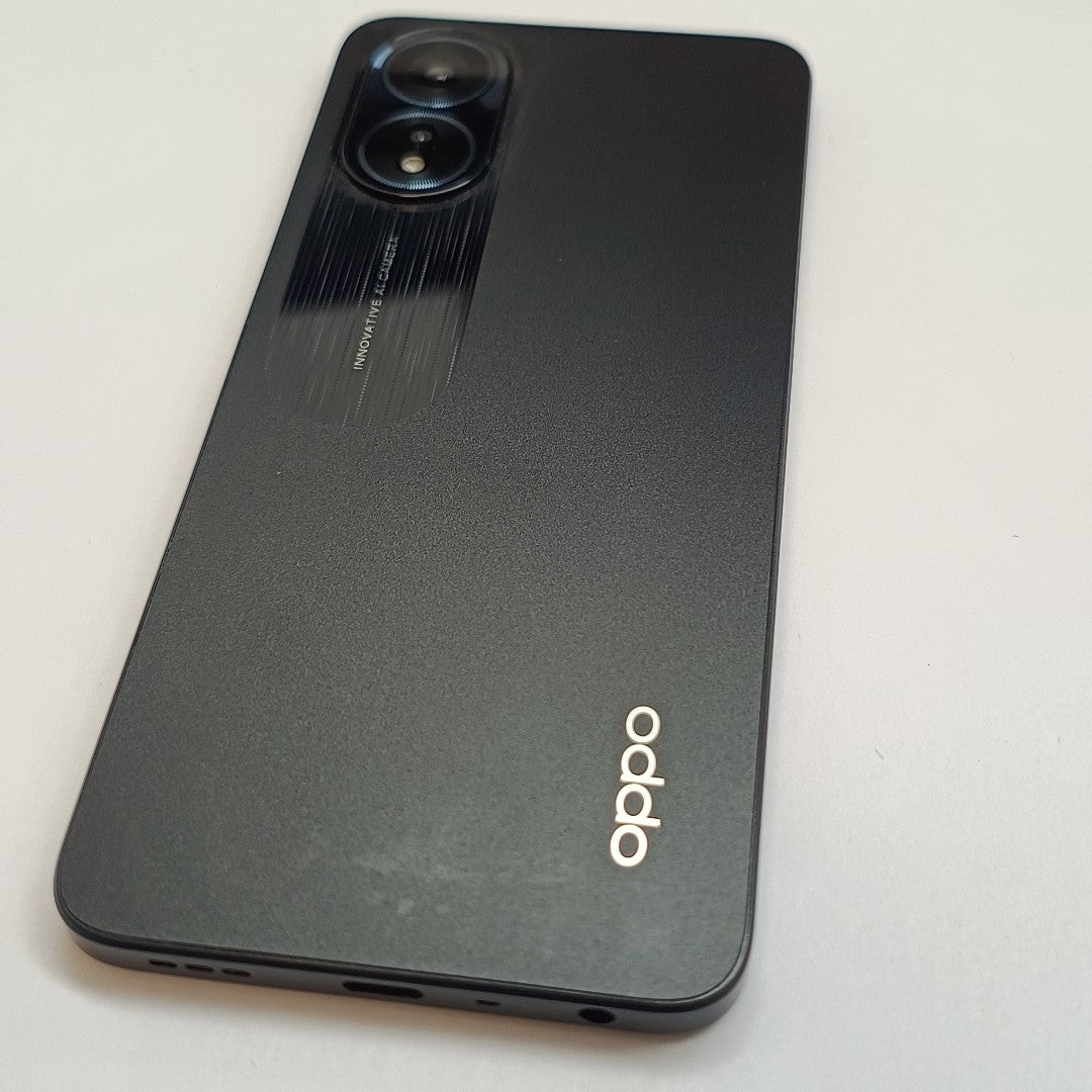 CELULAR OPPO  A38 CPH2579 (2023) 128 GB 4 GB RAM (SEMINUEVO)