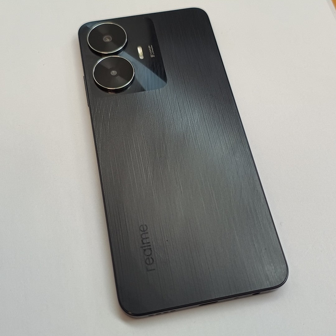 CELULAR REALME C55 RMX3710 (2023) 256 GB 8 GB RAM (SEMINUEVO)
