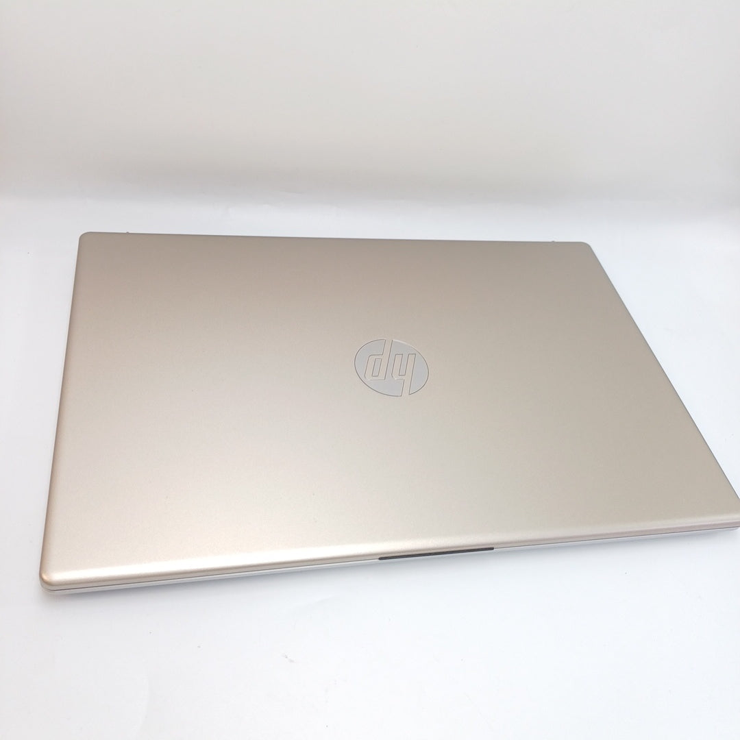 LAPTOP HP 15-FD0000LA (2023) 512 GB SSD 8 GB RAM (SEMINUEVO)