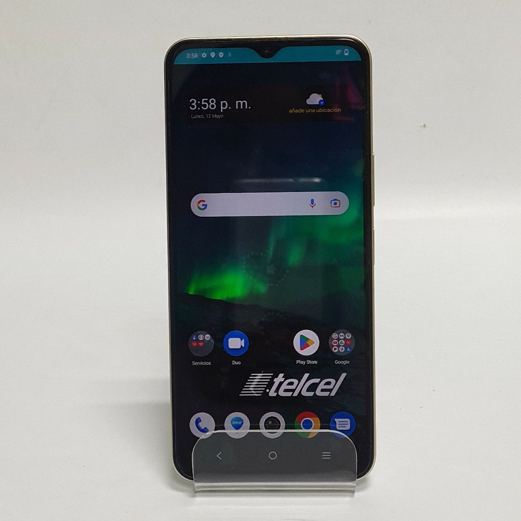 CELULAR VIVO Y35 V2205 128 GB 8 GB RAM (SEMINUEVO)