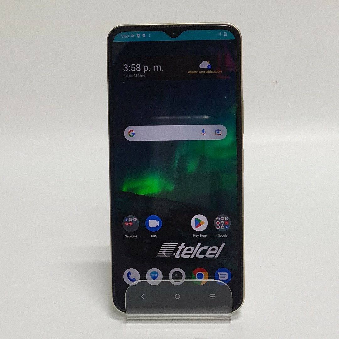 CELULAR VIVO Y35 V2205 128 GB 8 GB RAM (SEMINUEVO)